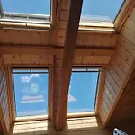 Weidmannsruh Pur - Exklusives Tiny House Vakantiehuis