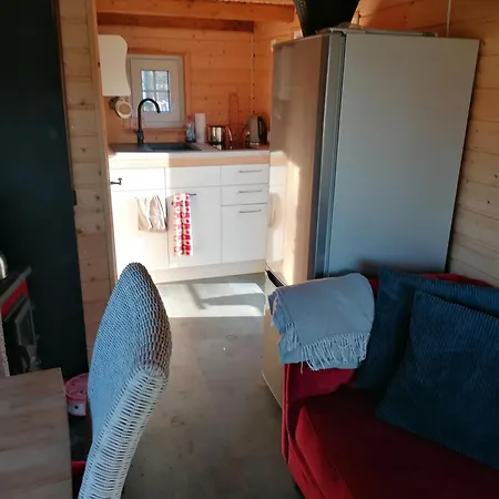Weidmannsruh Pur - Exklusives Tiny House Frauendorf (Oberspreewald-Lausitz)