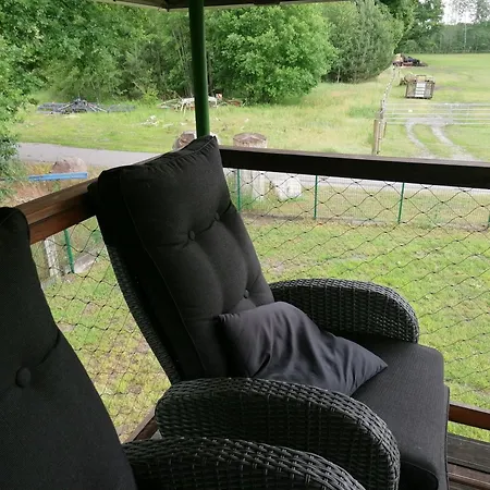 Weidmannsruh Pur - Exklusives Tiny House Casa vacanze *