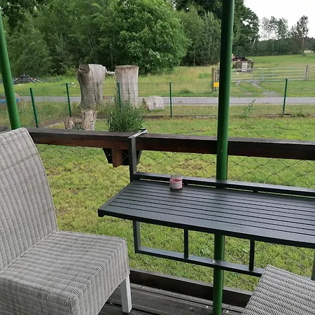 Weidmannsruh Pur - Exklusives Tiny House Holiday home