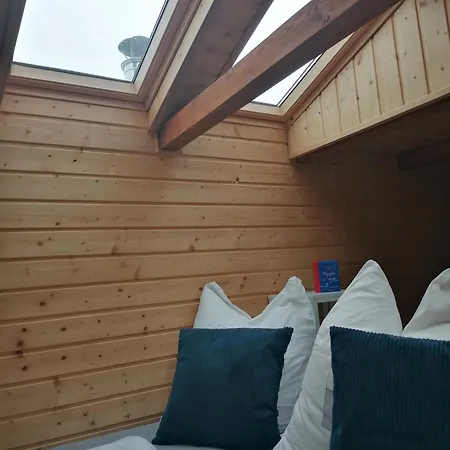 Weidmannsruh Pur - Exklusives Tiny House Frauendorf (Oberspreewald-Lausitz)
