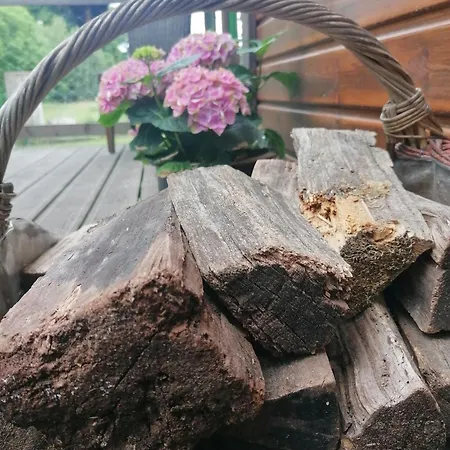 Сasa de vacaciones Weidmannsruh Pur - Exklusives Tiny House