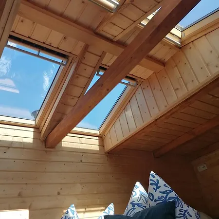 Holiday home Weidmannsruh Pur - Exklusives Tiny House