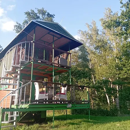 Casa vacanze Weidmannsruh Pur - Exklusives Tiny House *