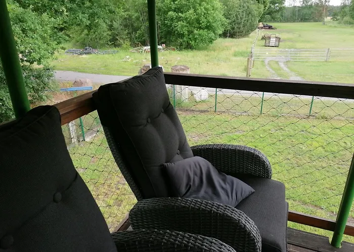 Weidmannsruh Pur - Exklusives Tiny House Сasa de vacaciones *