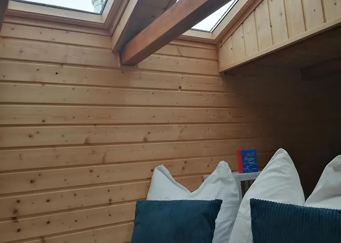 Weidmannsruh Pur - Exklusives Tiny House Frauendorf (Oberspreewald-Lausitz)